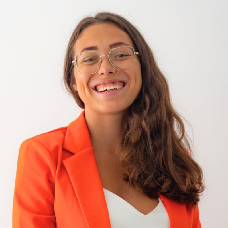 Clara Sophie Bellstedt