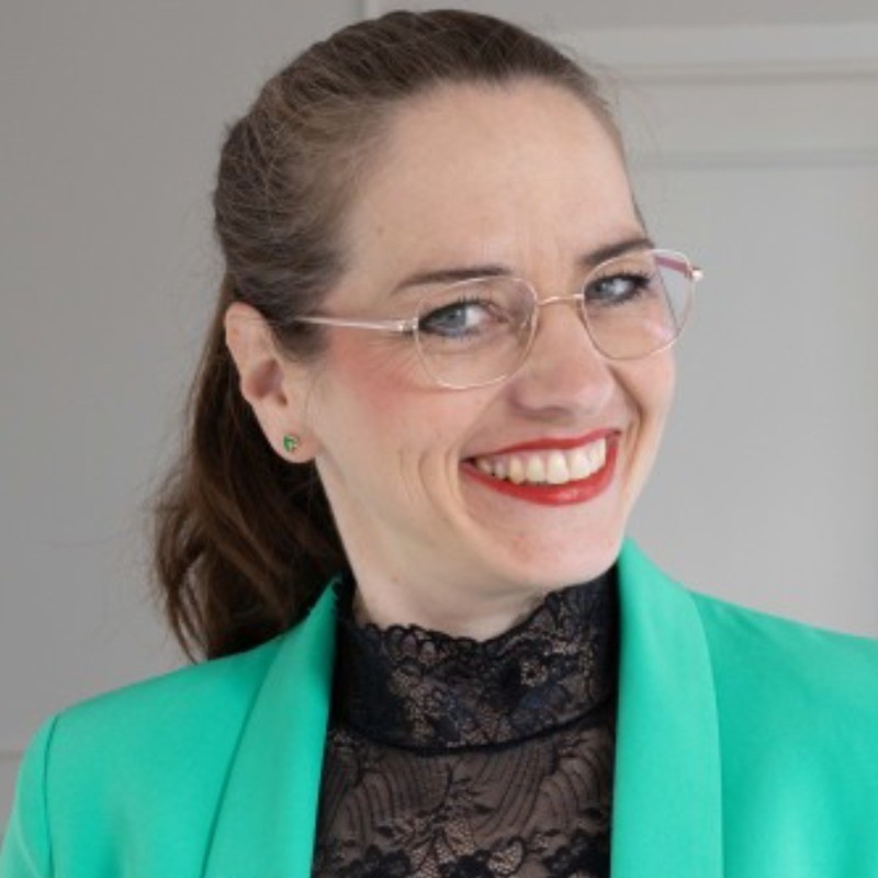 Kathrin Post-Isenberg